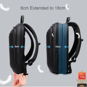 Rucksäcke: Laptop Rucksack – Neu und originalverpackt aus Châtelaine von topshop.switzerland 8
