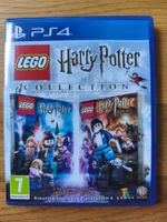PS4 - LEGO Harry Potter Collection (1-2 Spieler) - DE/FR/IT