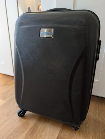 Handgepäck Koffer Marc Picard Carry On Handgepäckkoffer