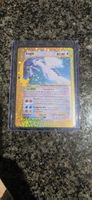 Pokémon Karte Lugia 30 Jahre Celebrations Holo neu. DE