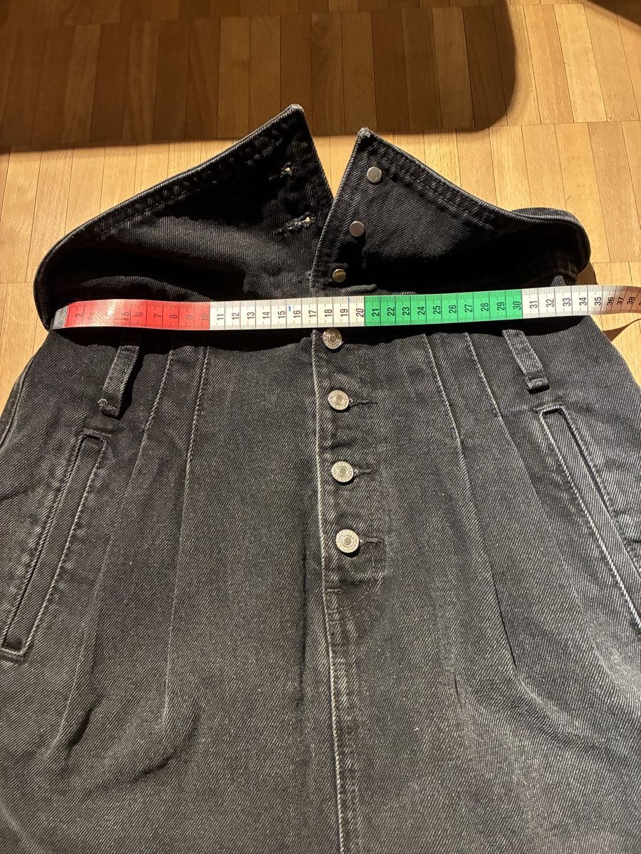Gonne: Re Done Damen Rock 👗 – Nuovo (secondo la descrizione) da Laupen BE venduto da ole_l8gg 8