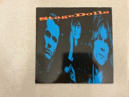 Stage Dolls LP