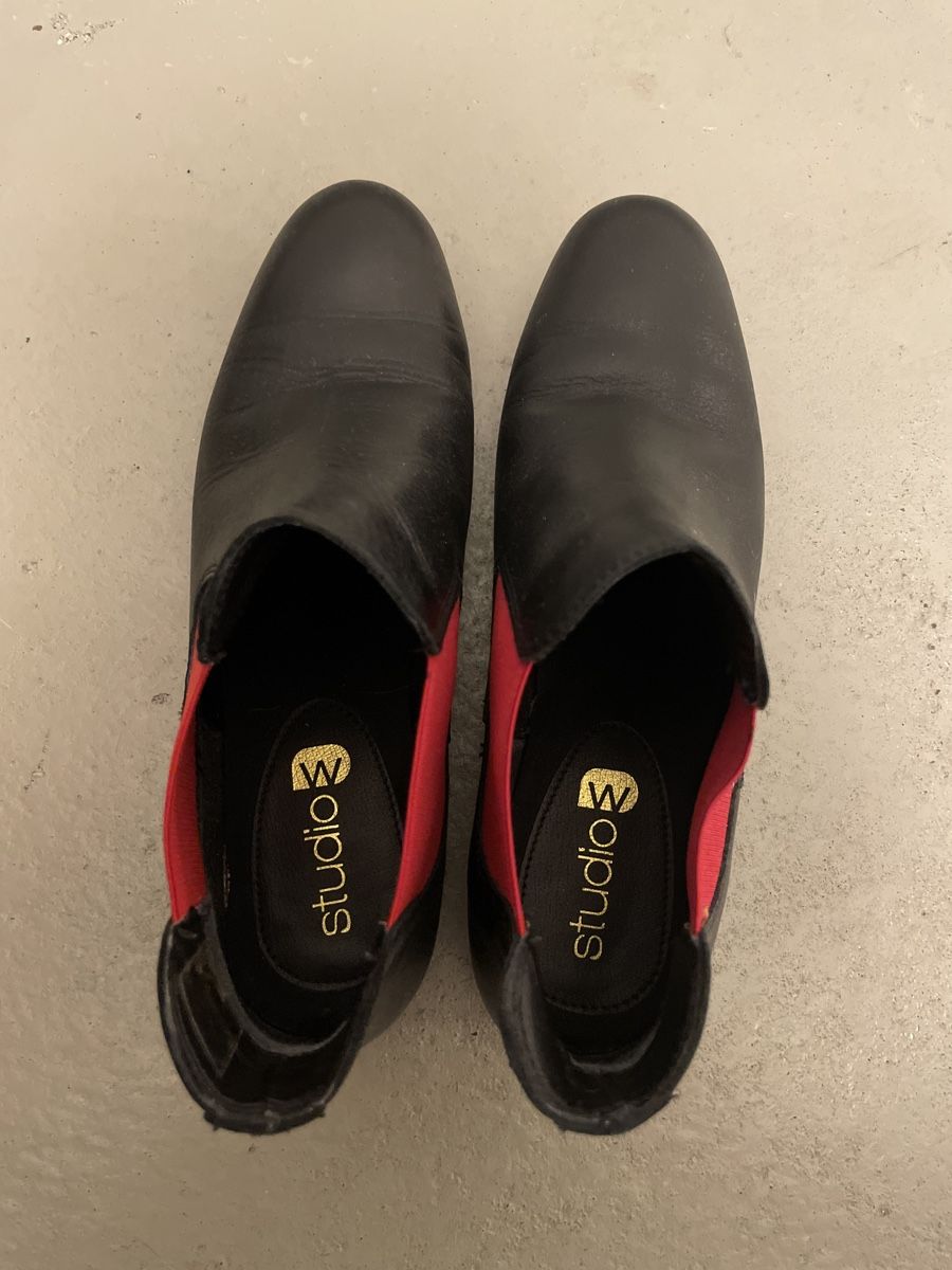 Scarpe da donna: Studio W Chelsea Boots – Usato da Münchenstein venduto da jan_5fyc 3