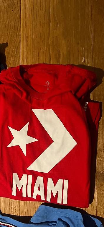 T-Shirts: Verschiedene Vintage Tshirts – Gebraucht aus Zürich von and_fwy7 4