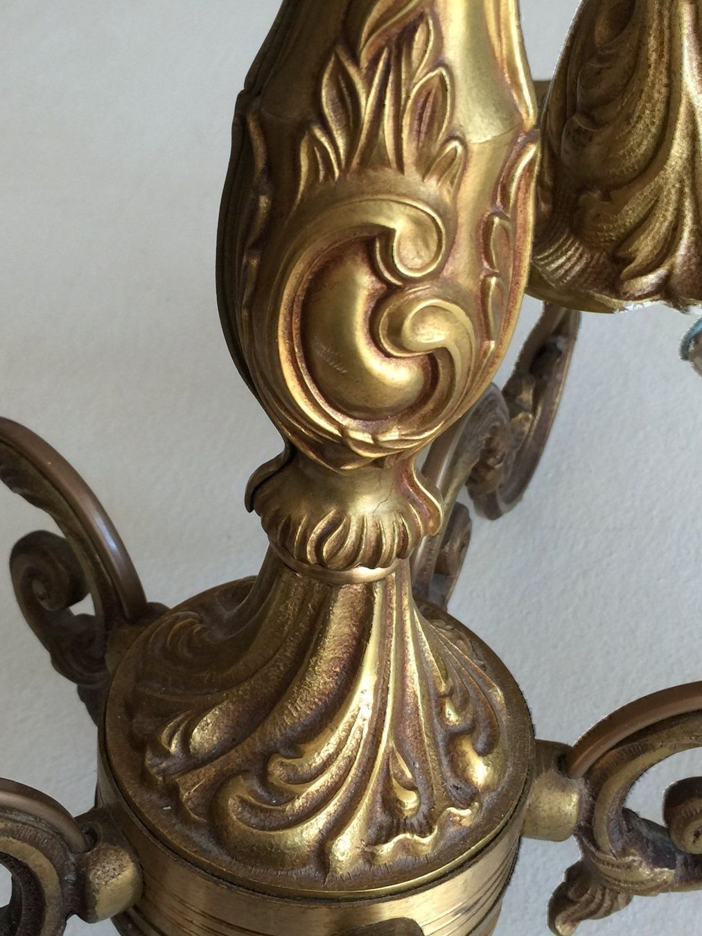 Lampadari & plafoniere: Lustre /  Lüster – Usato da Cossonay-ville venduto da Super-Price-Quality 6