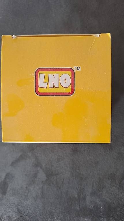 Baukästen: LNO Gift Series Minion – Neu und originalverpackt aus Altendorf von smkf 2