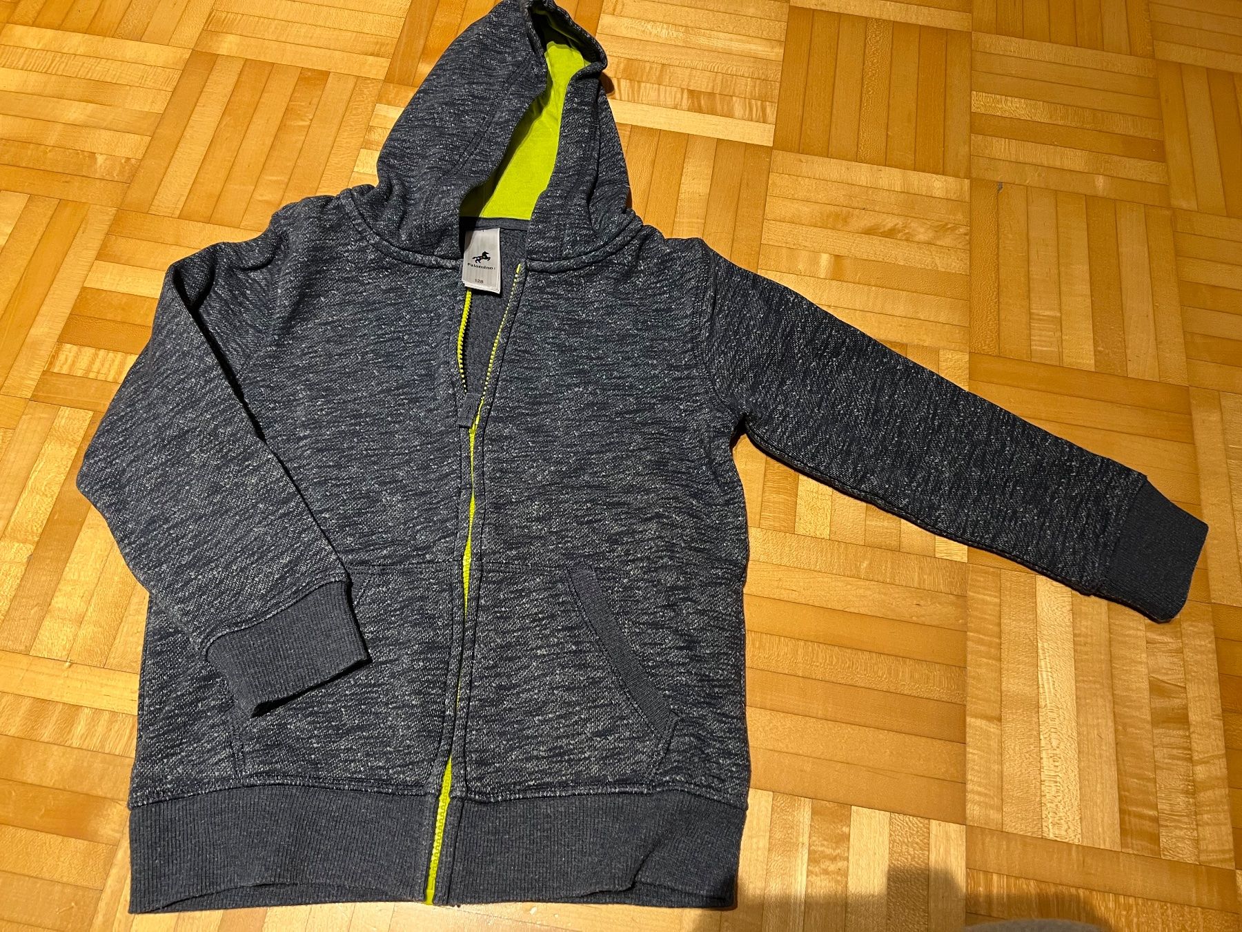 Giacche & Cappotti: Jacke Gr. 128 – Usato da Wallisellen venduto da Kaktus8304