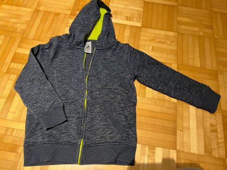 Jacke Gr. 128