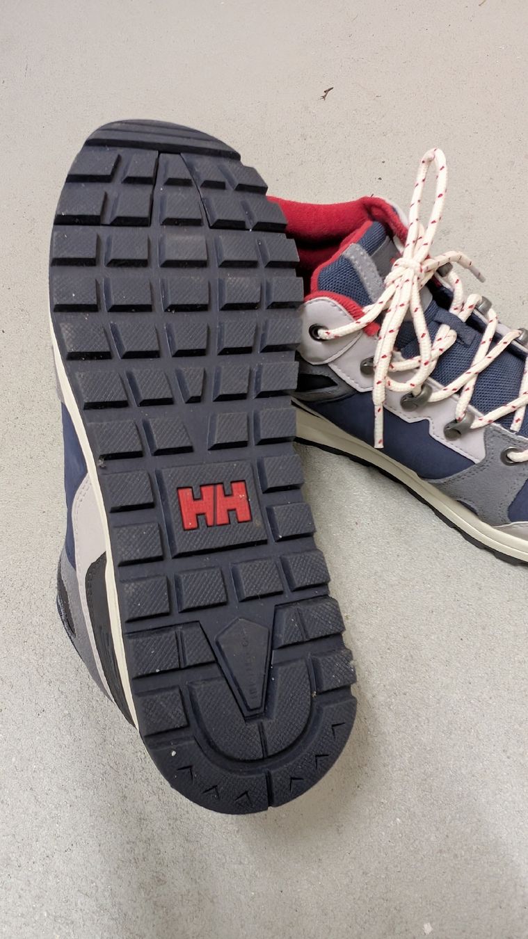 Helly Hansen Scarpe da uomo: Helly Hansen Schuhe Men 42 – Nuovo (secondo la descrizione) da Rümlang venduto da Pascal_Gut 4