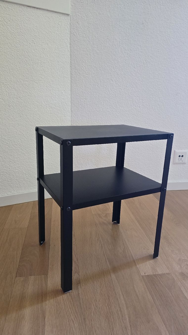 Comodini: 2x KNARREVIK IKEA Nachttisch - wie neu – Nuovo (secondo la descrizione) da Rümlang venduto da Gui_llaume 1