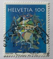 Nr.1297 mit Stempel Menschengeist 2009
