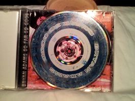 Bryan Adams  So far so good CD