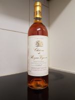 Château de Rayne Vigneau 1997 1er