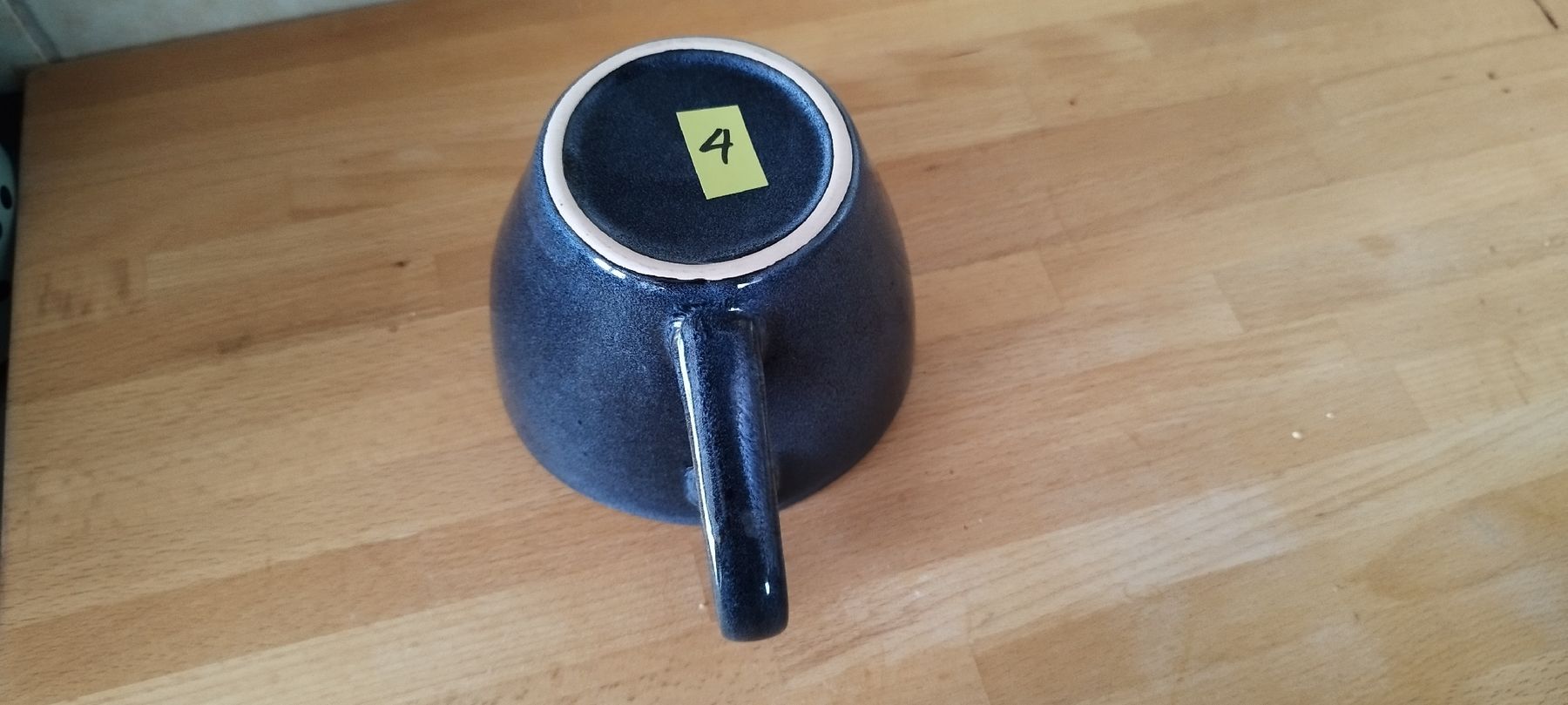 Tazze: tasse 4 gross – Nuovo (secondo la descrizione) da Entlebuch venduto da grenzganger 1