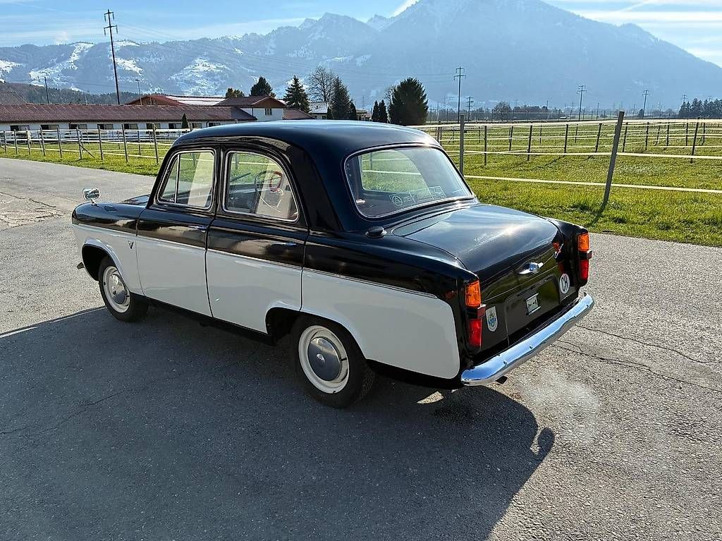Automobili: Ford Anglia – Usato da Lachen SZ venduto da Cisch 1