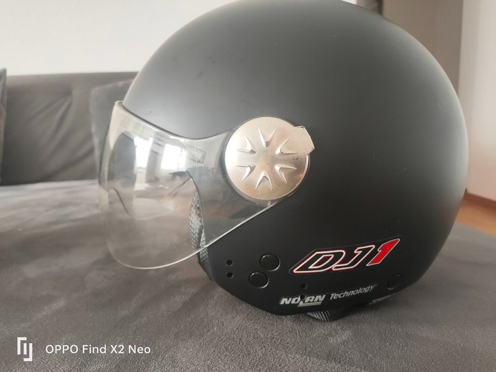 Caschi & visiere: Caschi da moto – Usato da Minusio venduto da siiva108 6