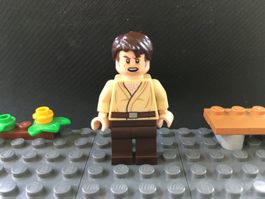 Lego Star Wars Minifigur - sw0893 - Wuher (75205)