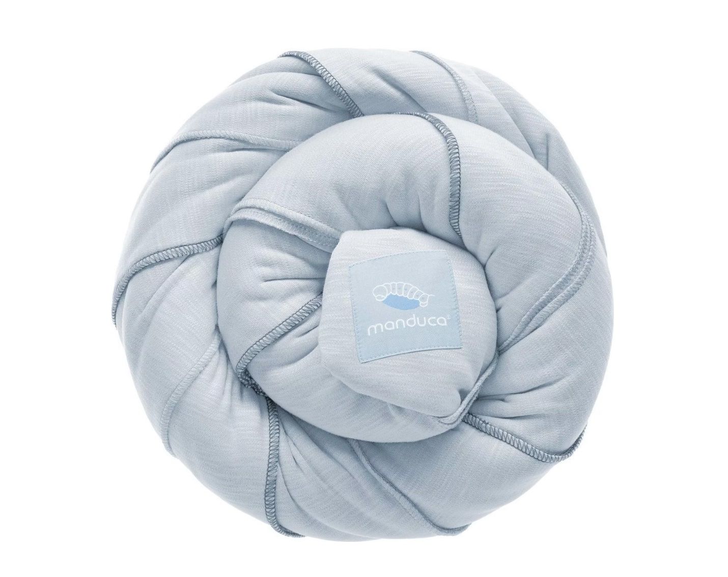 Manduca Porte-bébés ventraux & dorsaux: Manduca Sling Tragetuch – weich & elastisch – D'occasion à Bülach par mar_xs9m 1