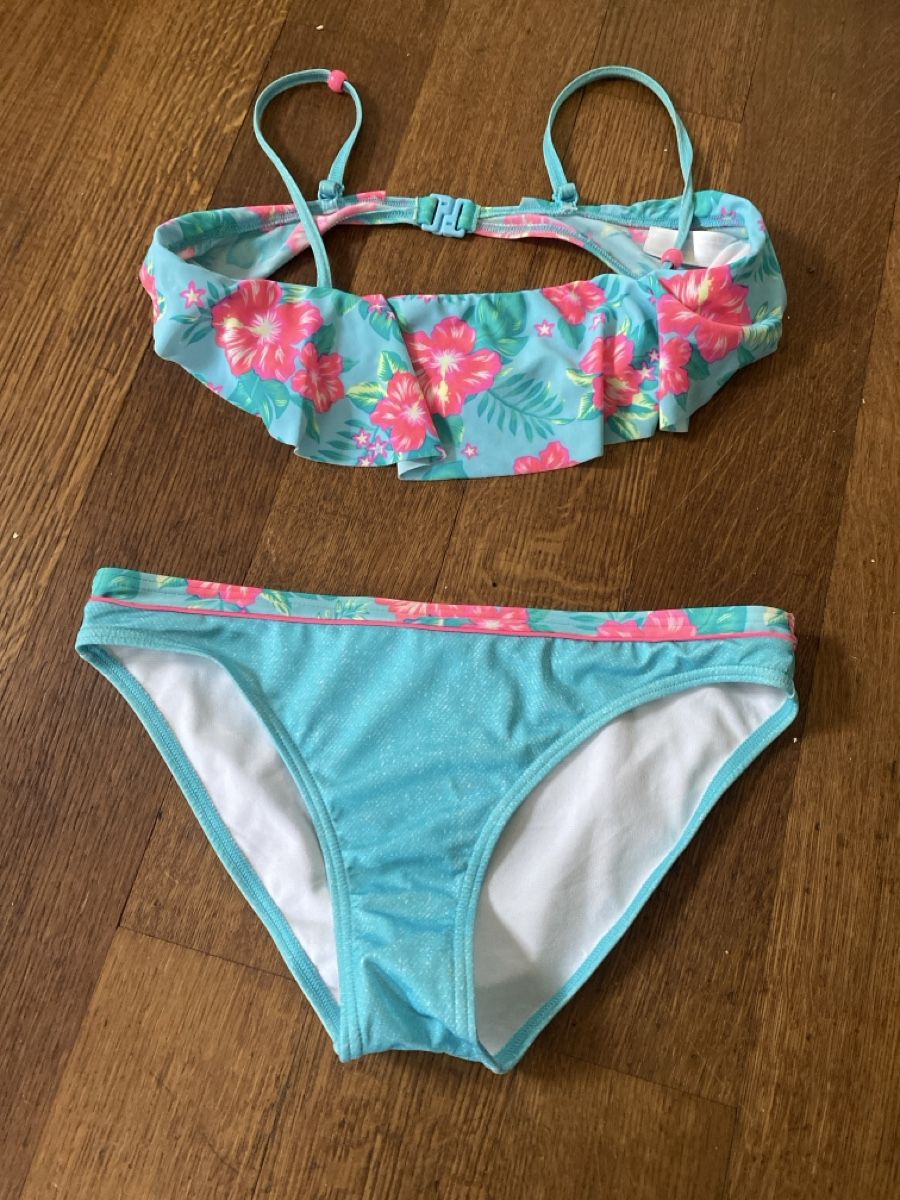 Costumi da bagno & Bikini: Bikini von C&A – Usato da Waldenburg venduto da Oliro75