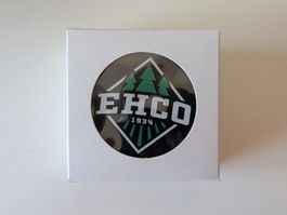 EHC Olten Puck – Burger King Aktion (OVP)