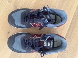 Sneaker New Balance 574 Grösse EU 43