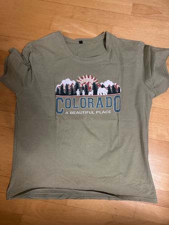 Tshirt