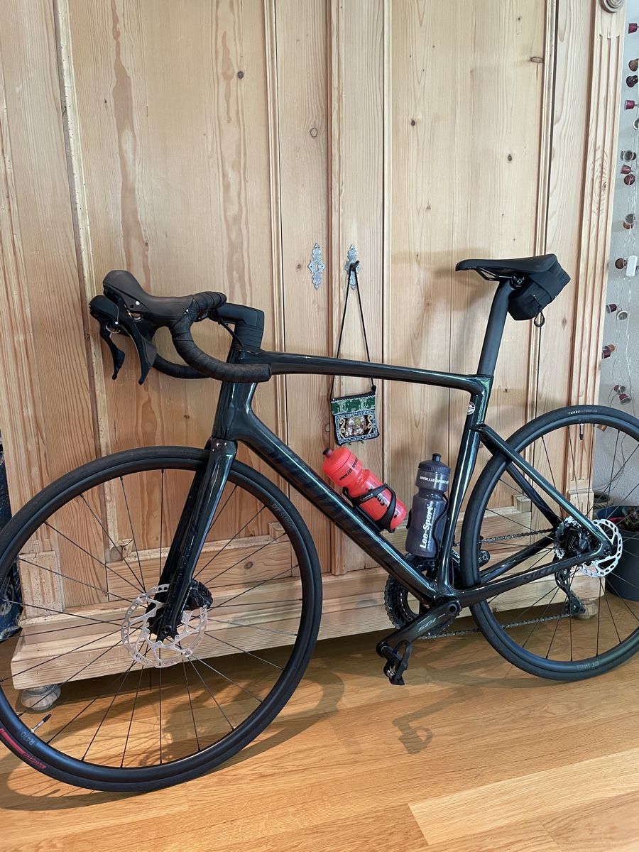 Specialized Velos: Specialized Tarmac sl7 Sport – Gebraucht aus Andelfingen von Chiquilla0