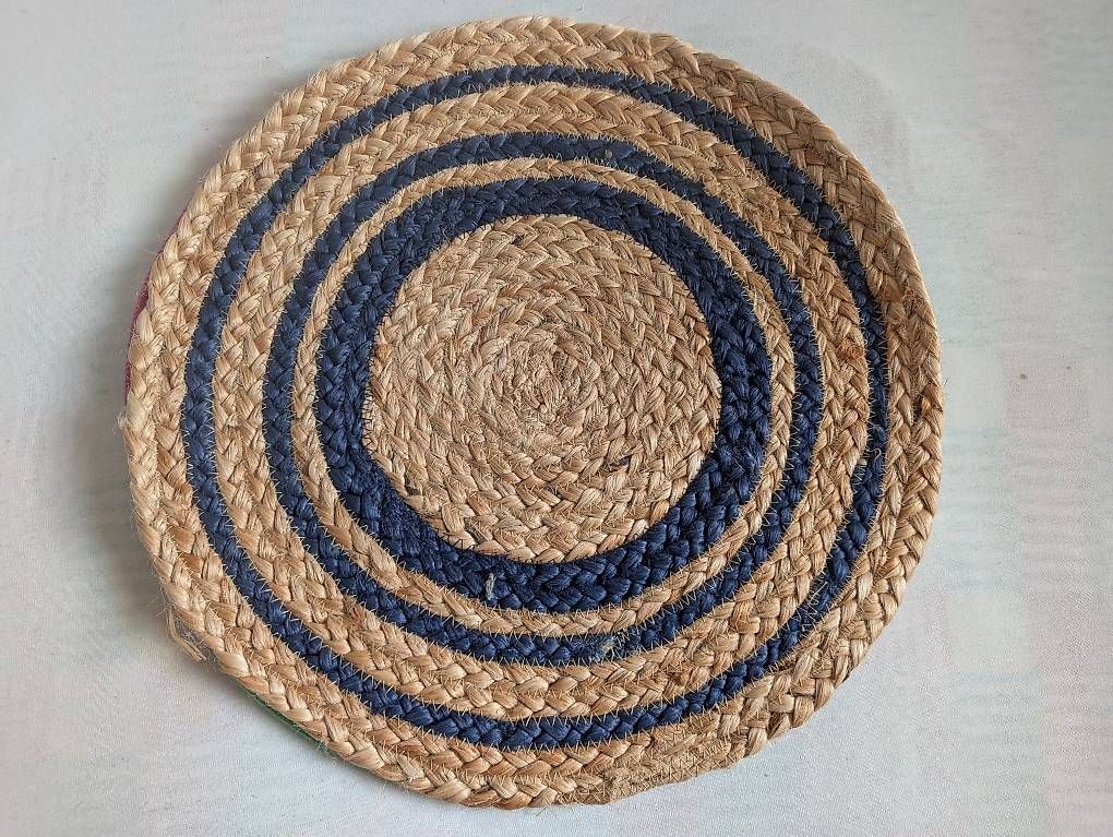 Tutte le decorazioni: Deko für Wand oder Tisch, dia 40 cm – Usato da Luzern venduto da Quy 1