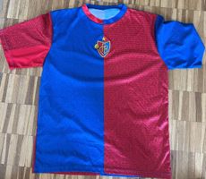 FC Basel Fussball Trikot, Grösse XL