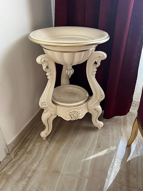 Autres décorations & accessoires: Porta piante  – D'occasion à Giubiasco par Sasa73