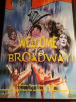 Welcome to Broadway