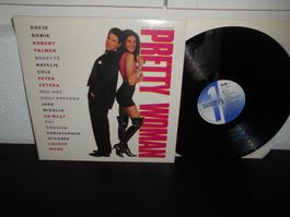 O.S.T Pretty Woman / 1990