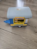 Playmobil Zirkus Kassenwagen