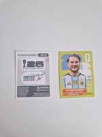 Panini Sticker ARG9