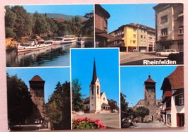 Rheinfelden
