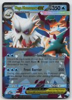 Pokemon Mega Abomasnow ex 036/132 MEG EN 2025