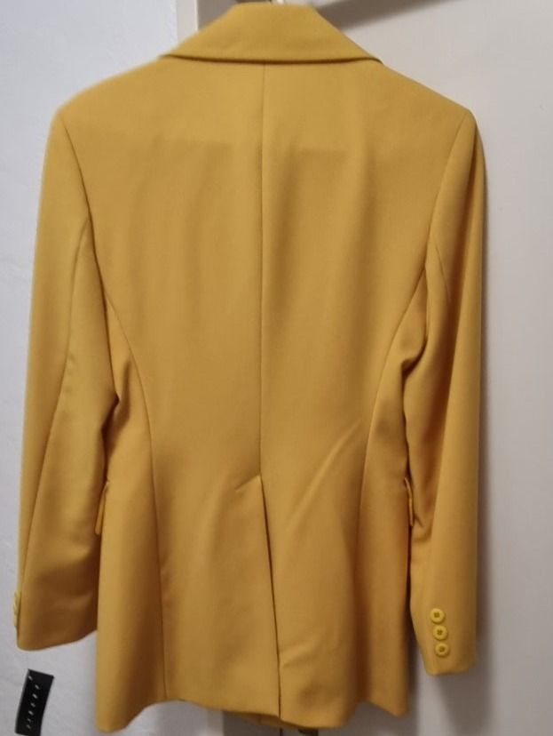 Sisley Giacche: Jacke , Blazer,  neu Gr. 38 – Nuovo e nell'imballaggio originale da geroldswil venduto da Gumball1 2