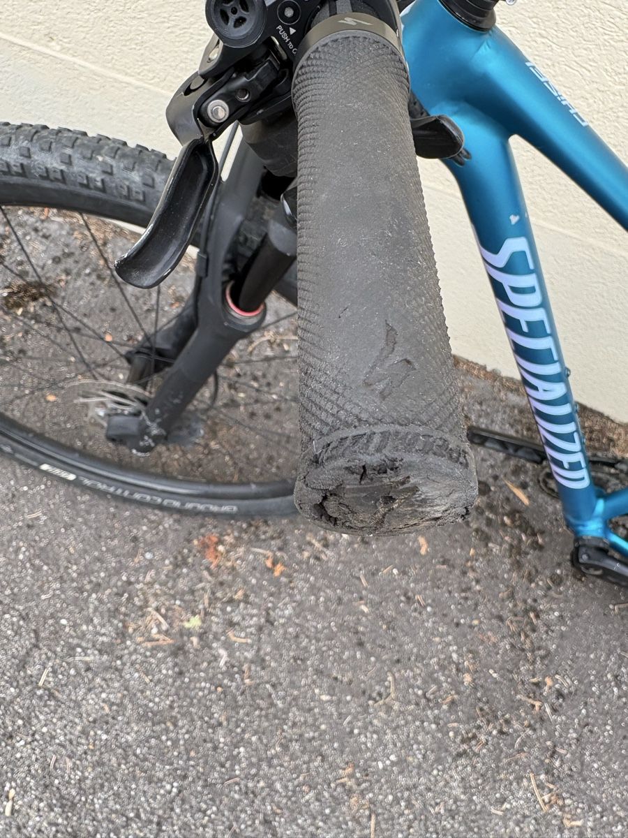 Specialized Vélos: Specialized Chisel XS – D'occasion à Walliswil b. Wangen par Hasenmelker 7
