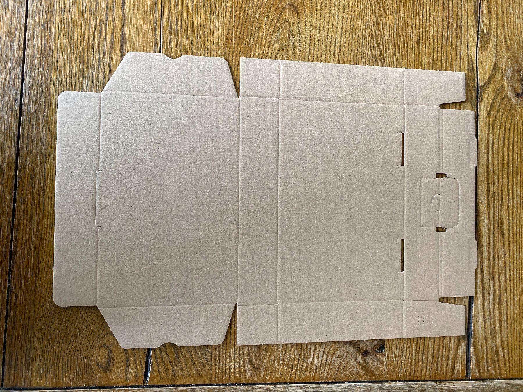 Cartons: 20 Maxibriefkarton Versandkarton Karton – Neuf (Voir description) à Bürglen TG par Gitzi 2