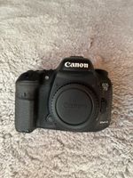 Canon EOS 7d Mark II