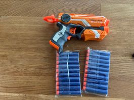 nerf firestrike elite