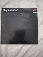 PlayStation 2 Demo Disc PBPX-95205 PAL guter Zustand