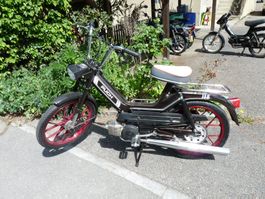 Puch Maxi S top
