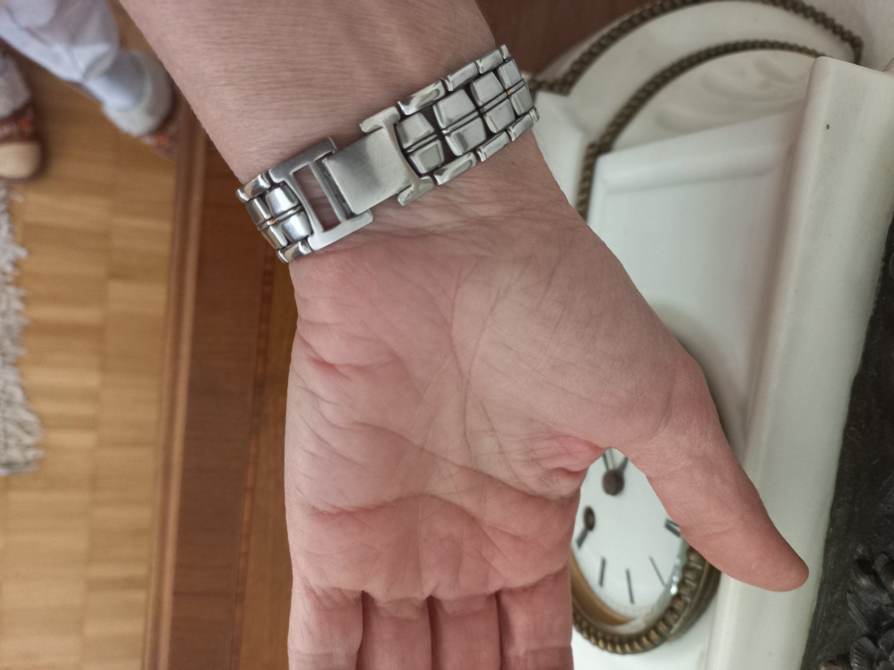 M-Watch Montres: Damenuhr – Neuf avec emballage d'origine à Reinach BL par Niculescu 4