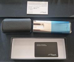 S.T. Dupont Etui für 2 Zigarren