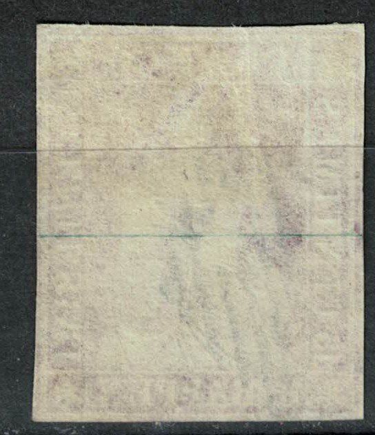 Tous les timbres: Strubel 24 gestempelt – D'occasion à Bern par bae_958f 1