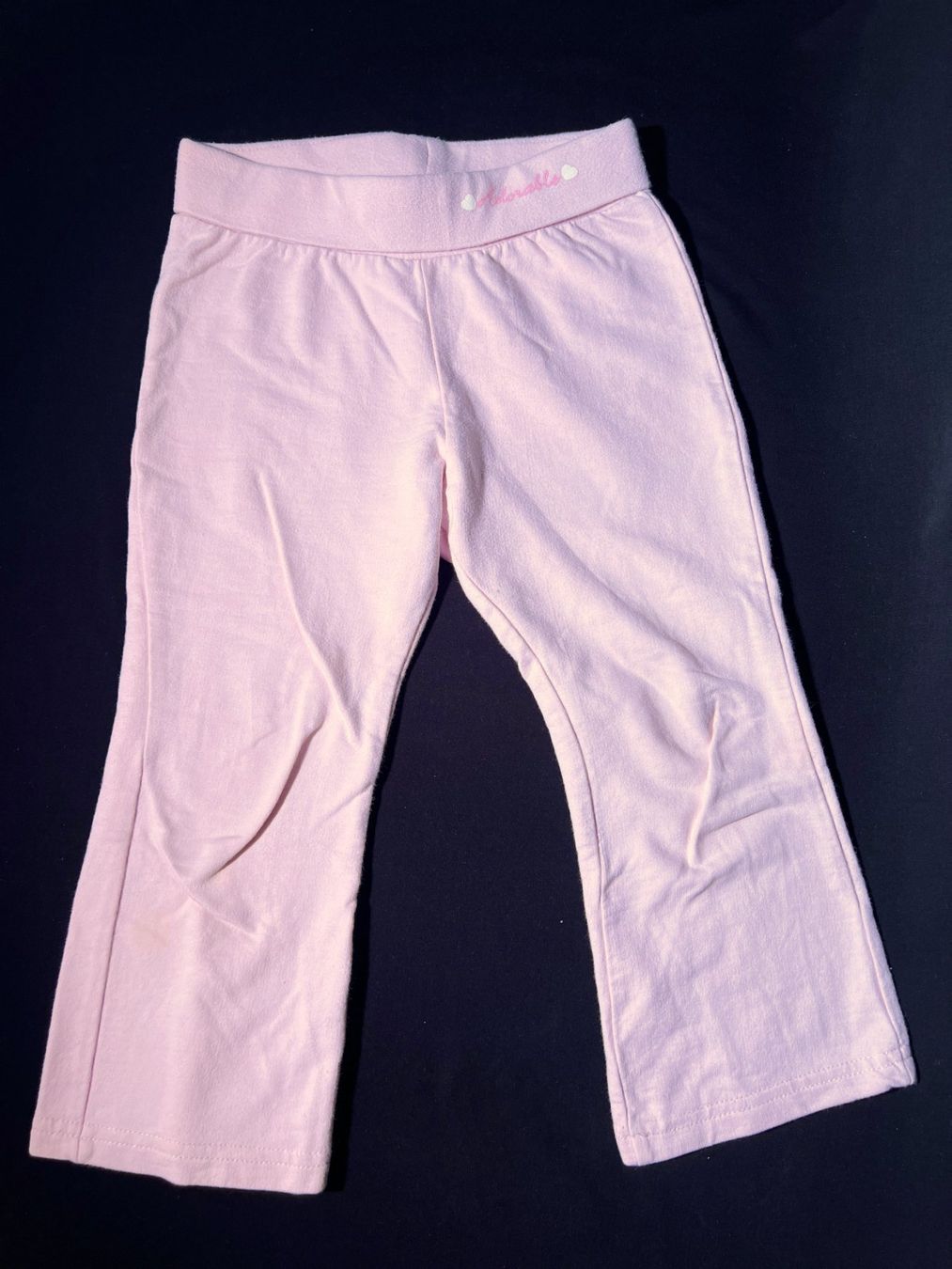 Pantaloni: 3 Hosen Rot, Weiss, Rosa Gr.92 – Usato da Zürich venduto da Drahtzug 5