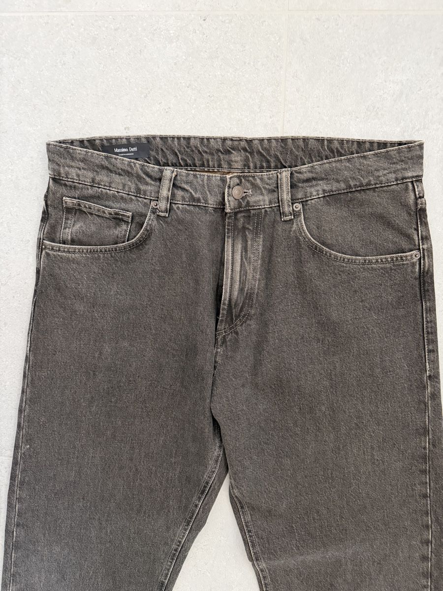 Massimo Dutti Jeans: Massimo Dutti Relaxed Fit Jeans – Nuovo (secondo la descrizione) da Hombrechtikon venduto da ken_ryf9 2