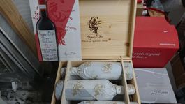 33fl Amarone-Mix>> Ca'Bertoldi Ris, Cesari, Masi, Speri++ *