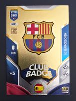 FC Barcelona - Club Badge - FIFA 365 2026